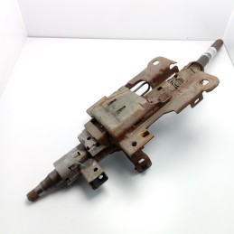 F11594 Piantone canna sterzo servosterzo meccanico Peugeot 3008 2010