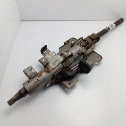 F11594 Piantone canna sterzo servosterzo meccanico Peugeot 3008 2010
