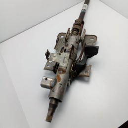 F11594 Piantone canna sterzo servosterzo meccanico Peugeot 3008 2010