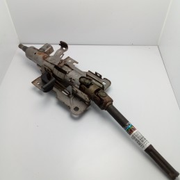 F11594 Piantone canna sterzo servosterzo meccanico Peugeot 3008 2010