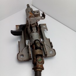F11594 Piantone canna sterzo servosterzo meccanico Peugeot 3008 2010