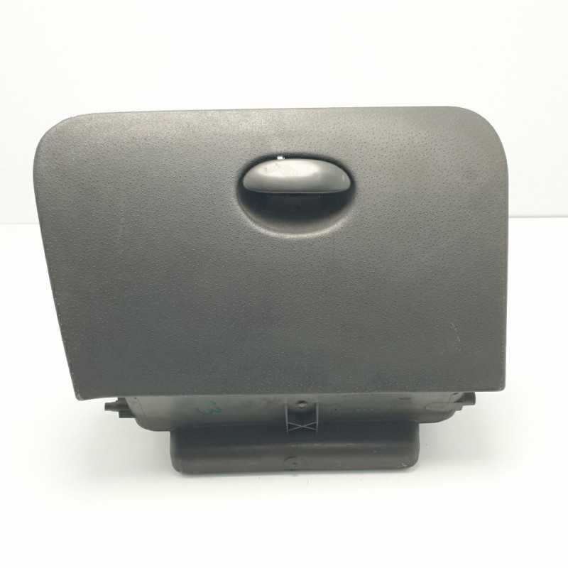 Cassetto vano portaoggetti cruscotto 9638006677 Citroen C2 C3 2003-10 Cassetto vano portaoggetti cruscotto 9638006677 Citroen C2 C3 2003-10