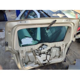 Portellone BAGAGLIAIO cofano posteriore lancia musa MK1 pos.L3