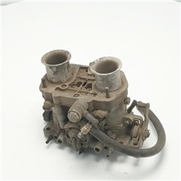 Carburatore Dell'Orto DLRA 40 FD Alfa Romeo 33 60537996