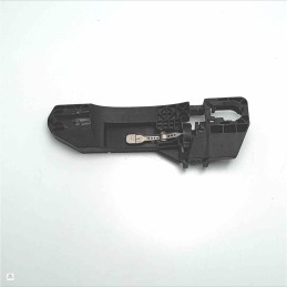 242567 Guida supporto maniglia esterna portiera posteriore sinistra Fiat Bravo 198 2007-14