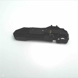 242567 Guida supporto maniglia esterna portiera posteriore sinistra Fiat Bravo 198 2007-14