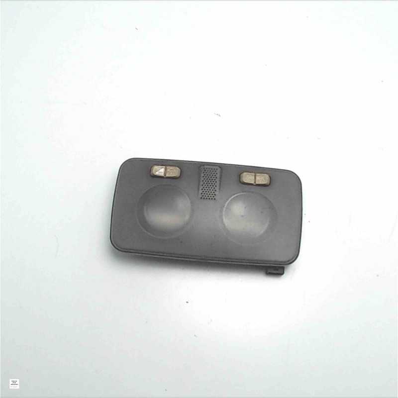 1520400000 Plafoniera luce centrale interna abitacolo Alfa Romeo 147 Alfa GT 156 Giulietta 2000-10