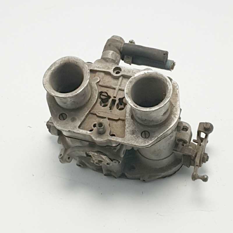 Carburatore Dell'Orto DLRA 40 Alfa Romeo 33 Carburatore Dell'Orto DLRA 40 Alfa Romeo 33