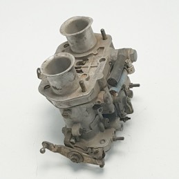 Carburatore Dell'Orto DLRA 40 Alfa Romeo 33
