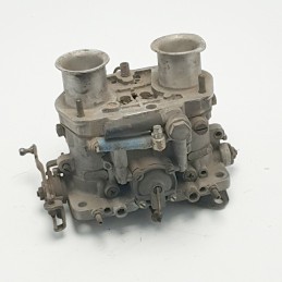 Carburatore Dell'Orto DLRA 40 Alfa Romeo 33