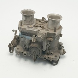 Carburatore Dell'Orto DLRA 40 Alfa Romeo 33