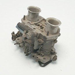 Carburatore Dell'Orto DLRA 40 Alfa Romeo 33