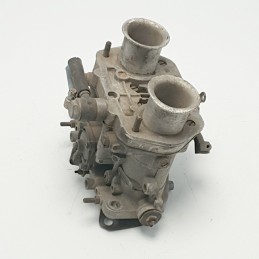Carburatore Dell'Orto DLRA 40 Alfa Romeo 33