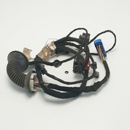 Cablaggio cavi elettrici portiera sportello 51753078 Fiat Bravo 2° serie 198 anteriore destra 