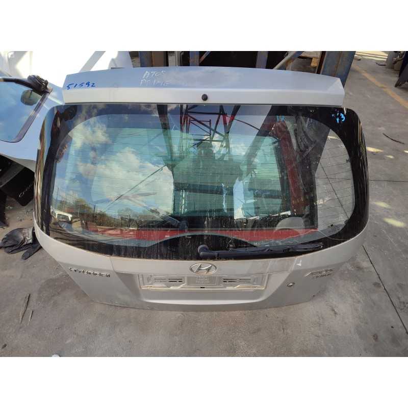 portellone posteriore Hyundai Atos prime pos.i3