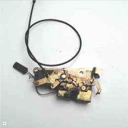 Serratura chiusura centralizzata anteriore destra Smart Fortwo W450 2003