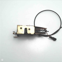 Serratura chiusura centralizzata anteriore destra Smart Fortwo W450 2003