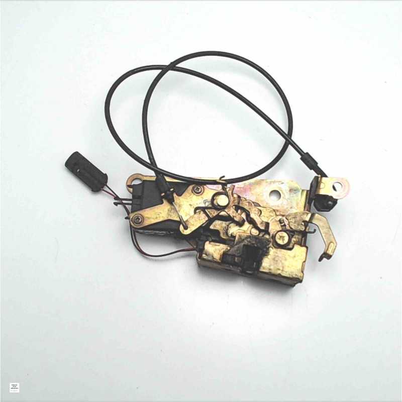 Serratura chiusura centralizzata anteriore destra Smart Fortwo W450 2003