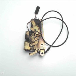 Serratura chiusura centralizzata anteriore destra Smart Fortwo W450 2003