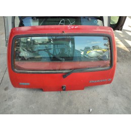 portellone posteriore fiat...