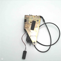 Serratura chiusura centralizzata anteriore destra Smart Fortwo W450 2003