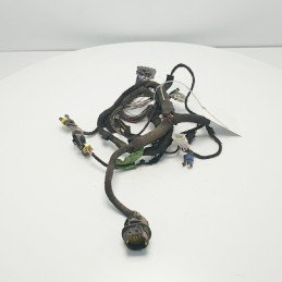 Cablaggio cavi elettrici 46781862 Alfa Romeo 147 anteriore sinistra 