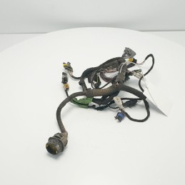 Cablaggio cavi elettrici 46781862 Alfa Romeo 147 anteriore sinistra 