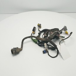 Cablaggio cavi elettrici 46781862 Alfa Romeo 147 anteriore sinistra 