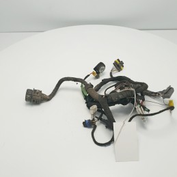 Cablaggio cavi elettrici 46781862 Alfa Romeo 147 anteriore sinistra 