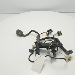 Cablaggio cavi elettrici 46781862 Alfa Romeo 147 anteriore sinistra 
