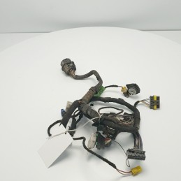 Cablaggio cavi elettrici 46781862 Alfa Romeo 147 anteriore sinistra 
