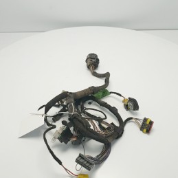 Cablaggio cavi elettrici 46781862 Alfa Romeo 147 anteriore sinistra 