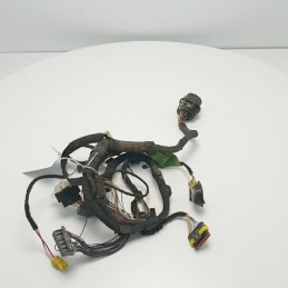 Cablaggio cavi elettrici 46781862 Alfa Romeo 147 anteriore sinistra 