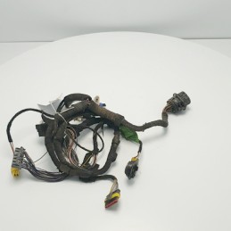 Cablaggio cavi elettrici 46781862 Alfa Romeo 147 anteriore sinistra 