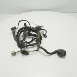 Cablaggio cavi elettrici 46781862 Alfa Romeo 147 anteriore sinistra 