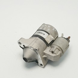 Motorino avviamento Renault Clio Mk2 1.2 benzina 