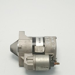 Motorino avviamento Renault Clio Mk2 1.2 benzina 