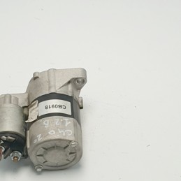 Motorino avviamento Renault Clio Mk2 1.2 benzina 