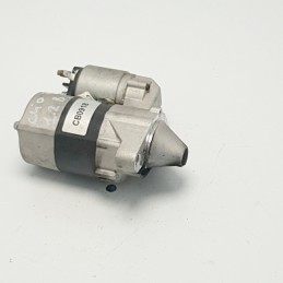 Motorino avviamento Renault Clio Mk2 1.2 benzina 