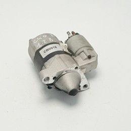 Motorino avviamento Renault Clio Mk2 1.2 benzina 