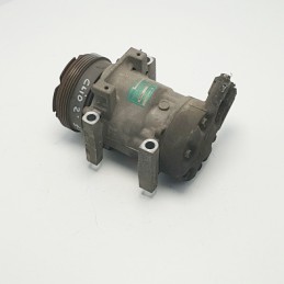 Compressore aria condizionata 8200037058 Renault Clio MK2 Twingo 1.2 benzina Sanden 1427A