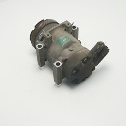 Compressore aria condizionata 8200037058 Renault Clio MK2 Twingo 1.2 benzina Sanden 1427A