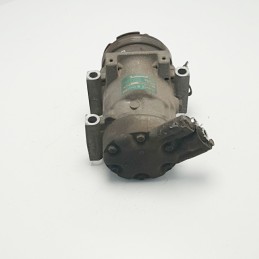Compressore aria condizionata 8200037058 Renault Clio MK2 Twingo 1.2 benzina Sanden 1427A