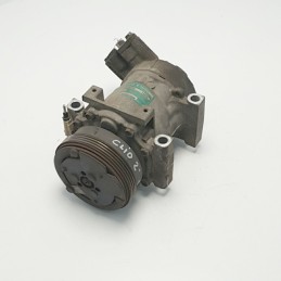 Compressore aria condizionata 8200037058 Renault Clio MK2 Twingo 1.2 benzina Sanden 1427A