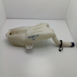 46804527 Taniche vaschette contenitore liquido parabrezza tergicristalli Fiat Panda 169 2003-12
