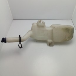 46804527 Taniche vaschette contenitore liquido parabrezza tergicristalli Fiat Panda 169 2003-12