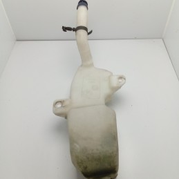 46804527 Taniche vaschette contenitore liquido parabrezza tergicristalli Fiat Panda 169 2003-12