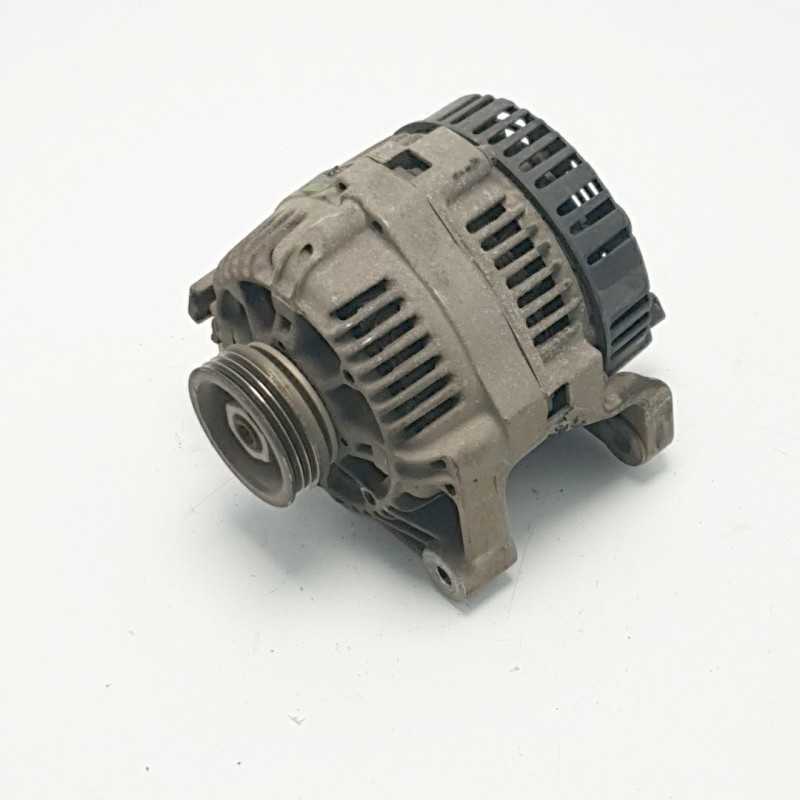 Alternatore 8200060816 Renault Clio MK2 1.2 benzina 2001 Valeo