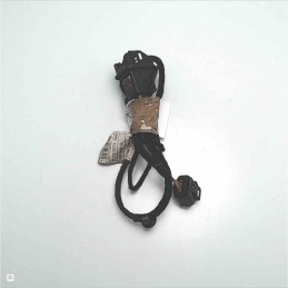 51753079 Cablaggio impianto elettrico portiera posteriore sinistra Fiat Bravo 198 2007-14