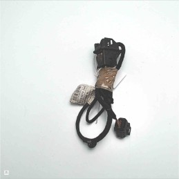 51753079 Cablaggio impianto elettrico portiera posteriore sinistra Fiat Bravo 198 2007-14